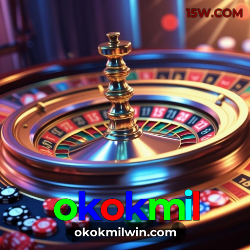 okokmil Jackpots Progressivos