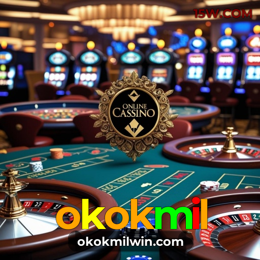 Progressão VIP okokmil