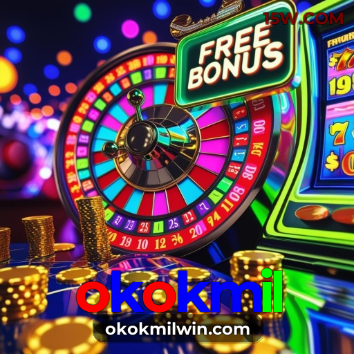 Qualificar VIP okokmil