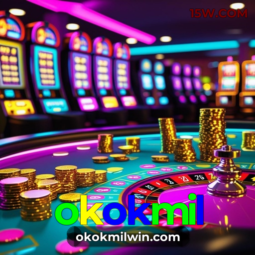 Instalar APK okokmil