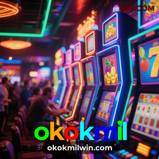 Promoção Chuva de Bônus okokmil - slots