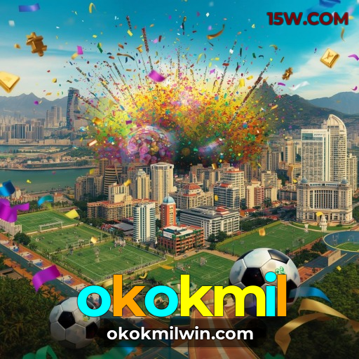App Mobile okokmil