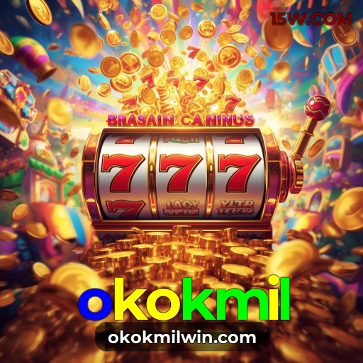 Vantagens App okokmil