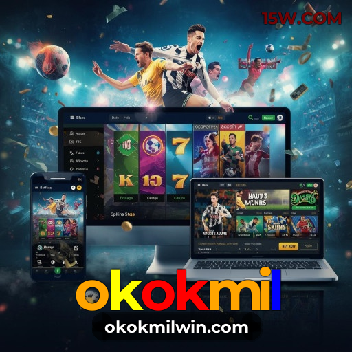 APK okokmil Android