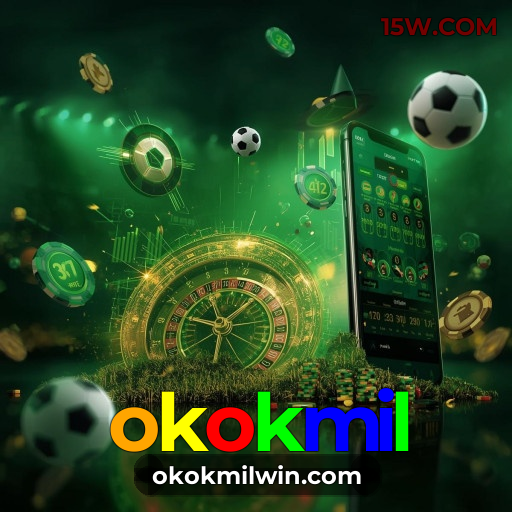 Notificações App okokmil