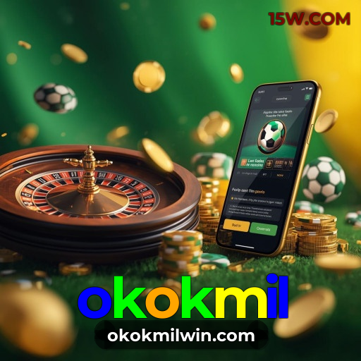 Slots Mobile do okokmil
