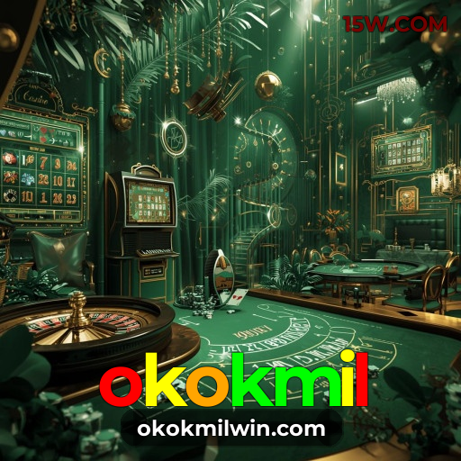 Vantagens App okokmil