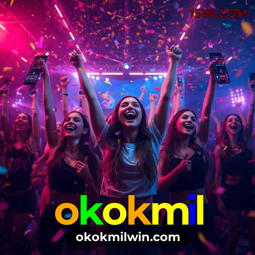 Melhores Jogos okokmil