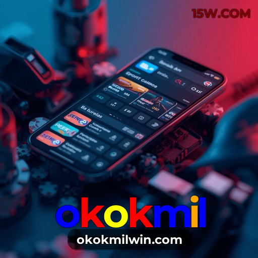 Link Download okokmil