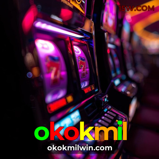 Aplicativo móvel okokmil para iOS e Android