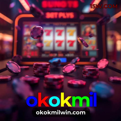 Evolução VIP okokmil