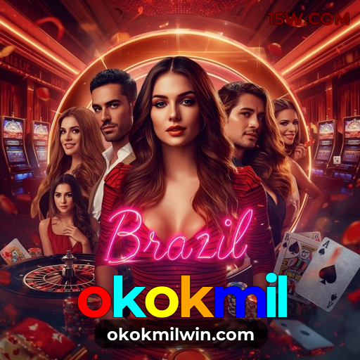 Tipos de Slots do okokmil